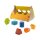 Haba 301699 Sortierbox Versteck-Dreieck