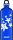 Sigg 8547.10 Trinkflasche Edelweiss  1,0L