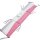 Be Be´s Collection 237-30 Nestchen 40x190cm Oscar rosa