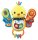 vTech 80-185304 Singspaßvogel