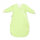 Odenwälder 1430-1198 Jersey-Unterzieh-BabyNest Gr.70 cm Funny Fant limette