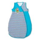 Sterntaler 9481402 Jersey-Schlafsack Wolf Wilbur 110cm