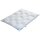 Odenwälder 18003-100 Daunen- Steppbett weiss 80/80 cm