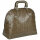 Lässig Wickeltasche Tender Bowler Bag - Croco Olive