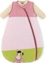 Sterntaler 94049 Schlafsack Mummelino Paula Gr. 74/80