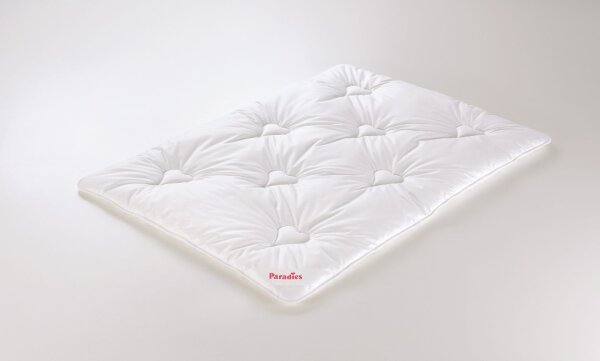 Paradies Kindersteppbett Poesie 100/135