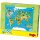 HABA 302003 Puzzle Weltkarte