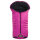 Odenwälder 12330-325 Fusssack mit Lammfell Teddy one2 Plus fuchsia