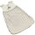 Be Bes Collection 695-26 90 cm Schlafsack Butterfly leicht wattiert, ecru/lila