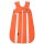 Odenwälder 1268-860 Gr.60cm Schlafsack prima klima orange