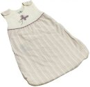 Be Bes Collection 675-26 70cm Schlafsack Butterfly leicht...