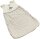 Be Bes Collection 675-26 70cm Schlafsack Butterfly leicht wattiert, ecru/lila