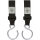 Lässig Befestigungshaken Stroller Hooks