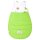 Odenwälder 1305-525 Gr.70cm 4allSeasons Schlafsack limette