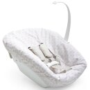 Stokke Tripp Trapp Newborn Textilset, Pink