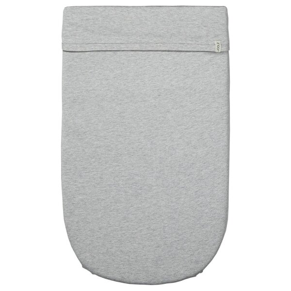 Joolz Essentials Laken grey melange