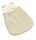 Be Bes Collection 786-44 90cm Schlafsack Big Willi leicht wattiert, beige