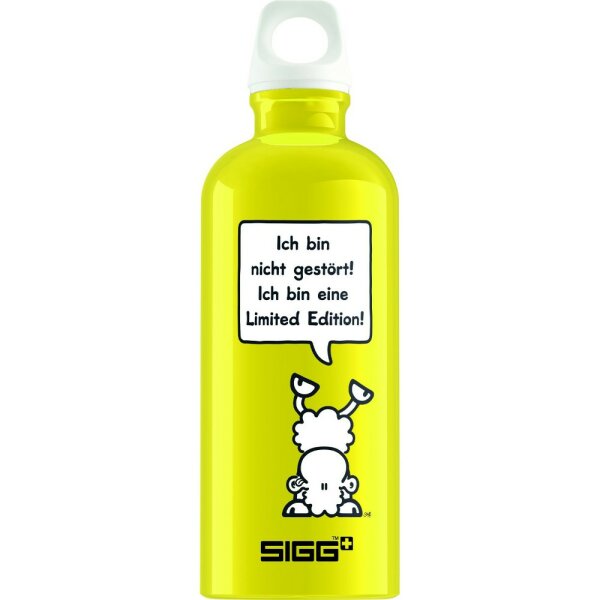 Sigg Sheepworld Ich bin..Trinkflasche 0,6l 8589.00
