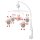 Fehn 068122 Musik-Mobile Bienen
