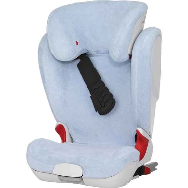 Römer Sommerbezug für Kidfix II XP und Kidfix II XP SICT