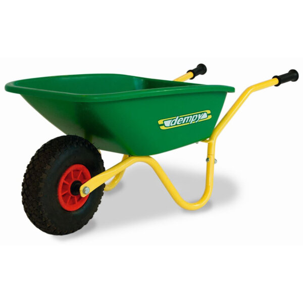Bergtoys Schubkarre Dempy