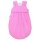 Odenwälder 1354-315 Sommer Schlafsack Timmi cool 70 cm lightpink