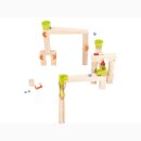 Haba Selection 302331 Kugelbahn Grundpackung Speed & Sound