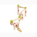 Haba Selection 302331 Kugelbahn Grundpackung Speed & Sound