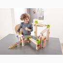 Haba Selection 302331 Kugelbahn Grundpackung Speed & Sound