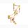 Haba Selection 302331 Kugelbahn Grundpackung Speed & Sound