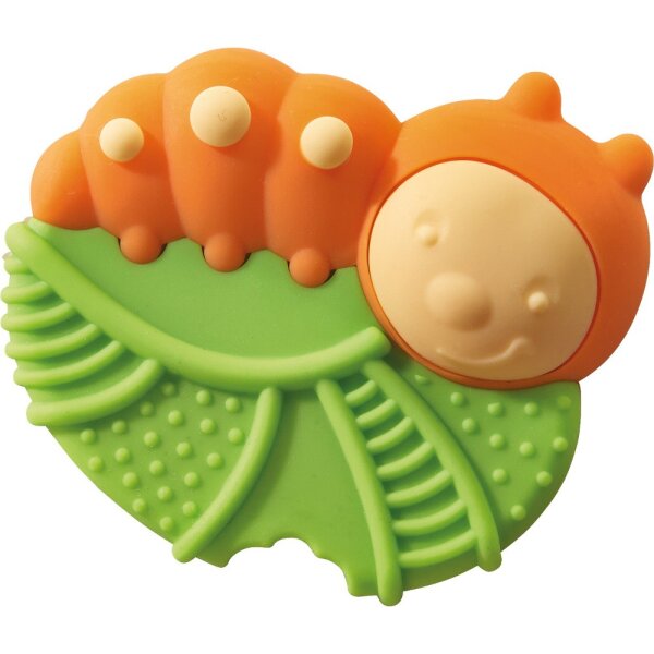 Haba 301783 Greifling Raupe
