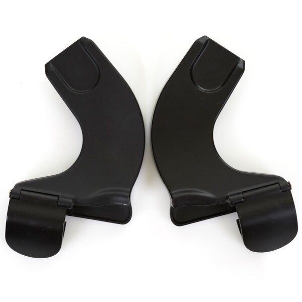ABC Design Buggy Mint Adapter für Maxi-Cosi, Cybex, Kiddy...