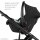 ABC Design Adapter für Babyschalen