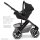 ABC Design Adapter für Babyschalen