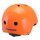 Kiddimoto Design Sport Helm Neon Orange, Gr. M