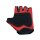 Kiddimoto Design Sport Handschuhe Flammen, Größe S