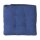 Kids Concept 160898 Stuhlkissen blau 26 x 23 cm