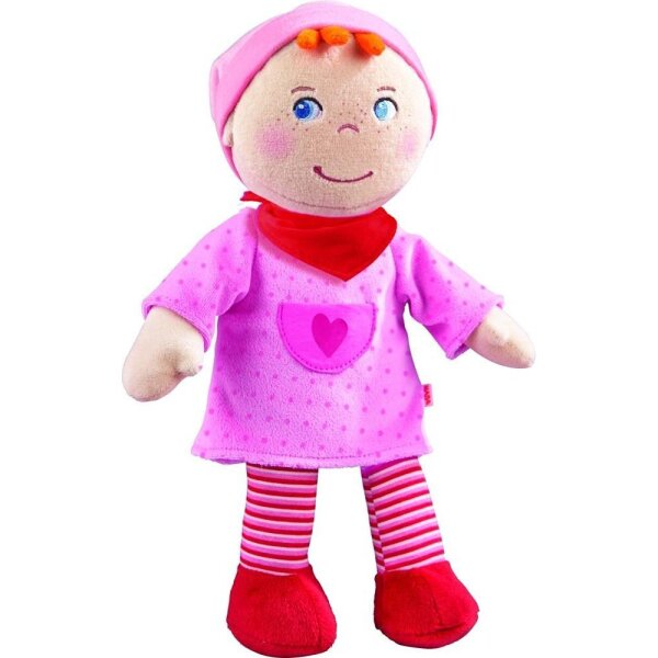 Haba 302107 Kuschelpuppe Inga