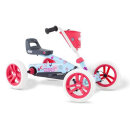 Berg Pedal Gokart Buzzy Bloom