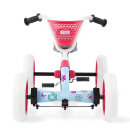 Berg Pedal Gokart Buzzy Bloom