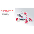 Berg Pedal Gokart Buzzy Bloom