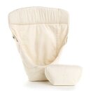 Ergobaby Original Kollektion Neugeborenen-Einsatz Natural (3,2 - 5,5 kg)