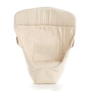 Ergobaby Original Kollektion Neugeborenen-Einsatz Natural (3,2 - 5,5 kg)