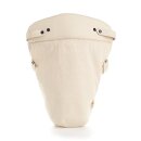 Ergobaby Original Kollektion Neugeborenen-Einsatz Natural (3,2 - 5,5 kg)