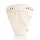 Ergobaby Original Kollektion Neugeborenen-Einsatz Natural (3,2 - 5,5 kg)