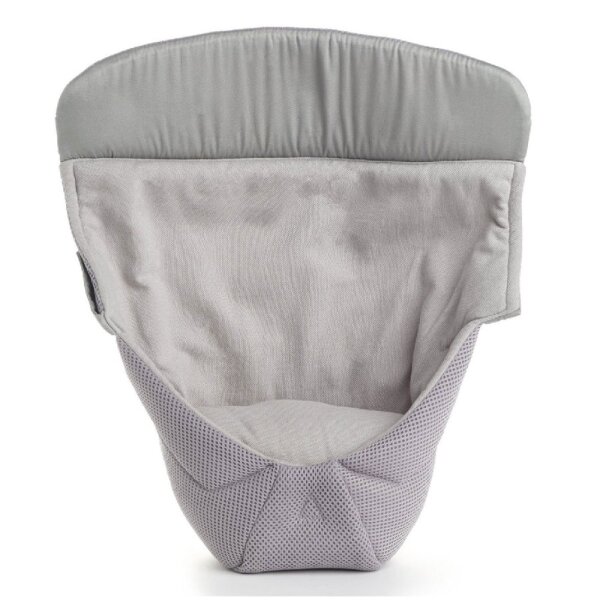 Ergobaby Performance Kollektion Neugeborenen-Einsatz Grey...