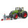 Bruder 04041 Traktor Fendt 1050 Vario mit Mechaniker und Werkstattausstattung