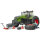 Bruder 04041 Traktor Fendt 1050 Vario mit Mechaniker und Werkstattausstattung