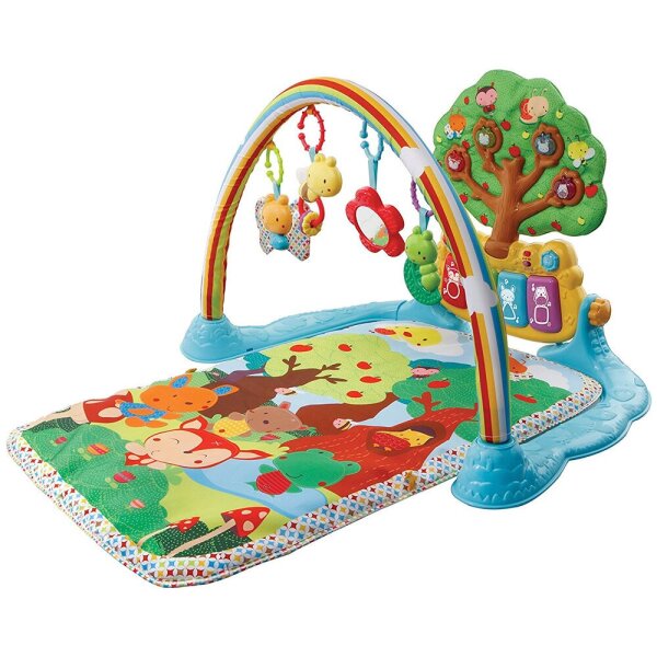vtech Musik-Spieldecke