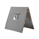 Kids Concept 201935 Spielzelt grau